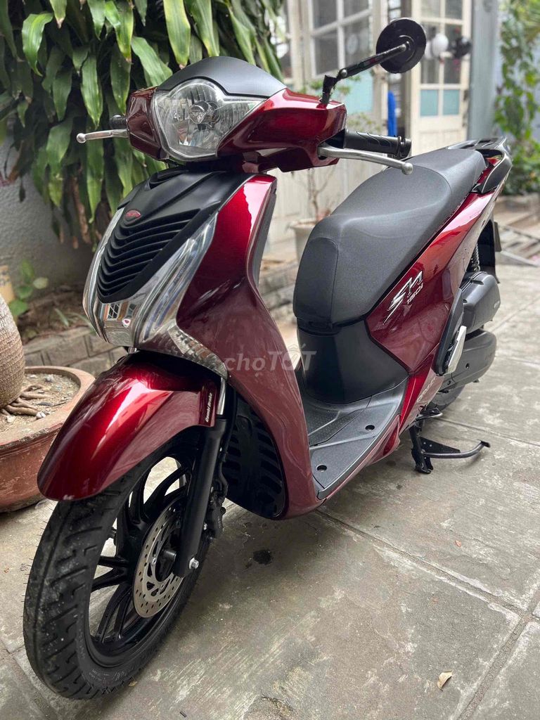 Sh150 2016 khoá ga biển43. Máy zin êm.. Mua bán Xe máy tại Quận Thanh Khê Đà Nẵng được đăng bởi Nhan Nguyen hình 3