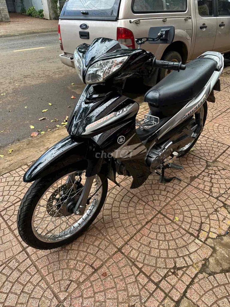 yamaha jupiter MX- máy êm- xe đẹp long lanh. Mua bán Xe máy tại Thành phố Buôn Ma Thuột Đắk Lắk được đăng bởi cầm đồ nguyễn phương hình 1