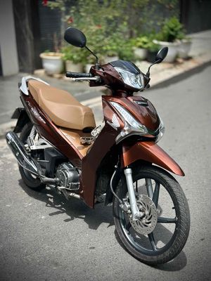 🌈Honda Future 125 Led Đk 2020 Chất Xe Zin Siêu Cọp
