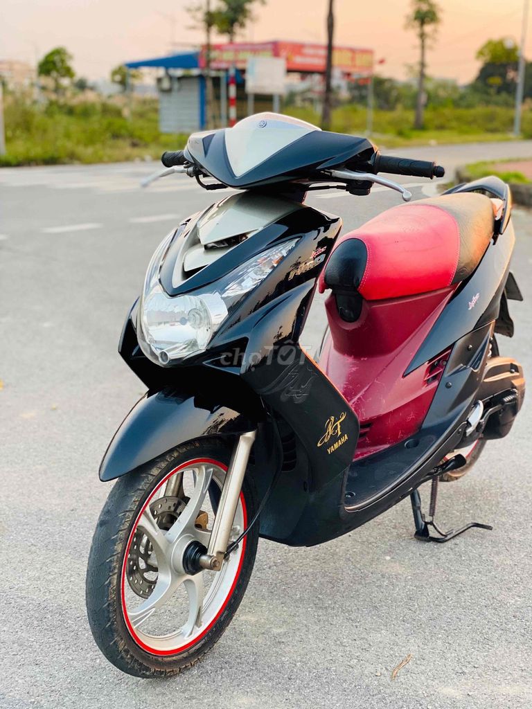 Mio ultimo. Mua bán Xe máy tại Thành phố Nam Định Nam Định được đăng bởi Trung Đồ Cũ hình 1