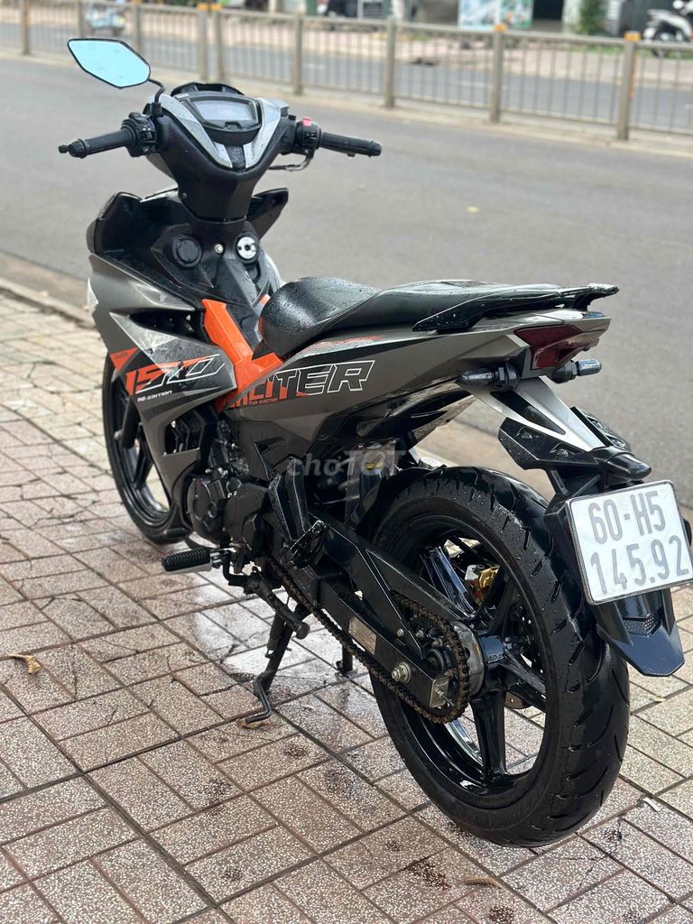 exciter led 2020. Mua bán Xe máy tại Thành phố Long Khánh Đồng Nai được đăng bởi cửa hàng xe máy DUY HIỆP hình 3