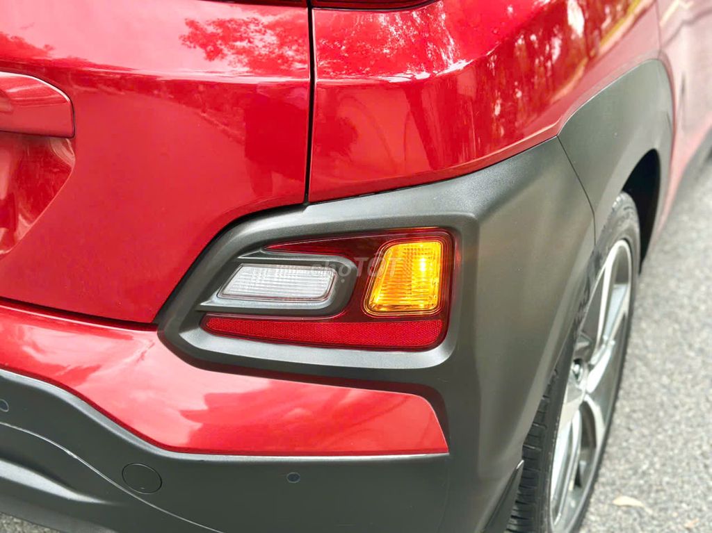 HYUNDAI KONA 2020 ĐẶC BIỆt 2.0 CAM KẾT XE ĐẸP SỐ 1. Mua bán Ô tô tại Quận 7 Tp Hồ Chí Minh được đăng bởi Tuấn  hình 13