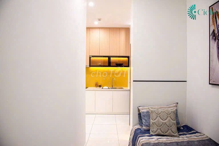 CĂN HỘ DESTINO 2PN 2WC TẠI NÚT GIAO MỸ YÊN MT QL1A q, Xã Mỹ Yên, Huyện Bến Lức, Long An Huyện Bến Lức Long An