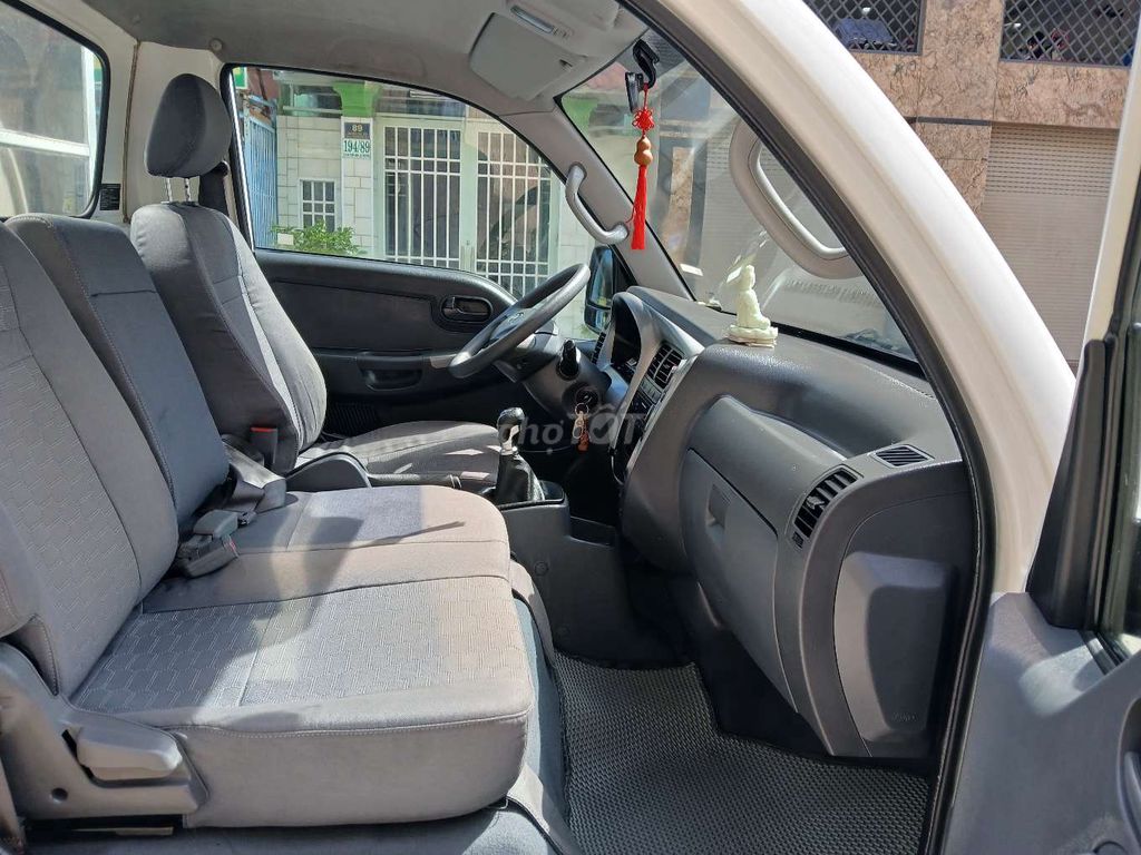 Cần bán KIA K200 tải 1t900 máy lạnh. Mua bán Xe tải, xe ben tại Quận Tân Phú Tp Hồ Chí Minh được đăng bởi  Đoàn Húy hình 8