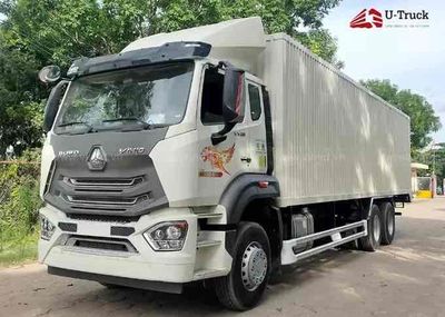 Cty TNHH Vận tải ABS Việt Nam