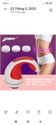 Máy chăm sóc sức khỏe Nhật dọn kho thanh lý -50%. Mua bán Nội thất, đồ gia dụng khác tại Quận Thanh Xuân Hà Nội được đăng bởi  Thịnh Phát