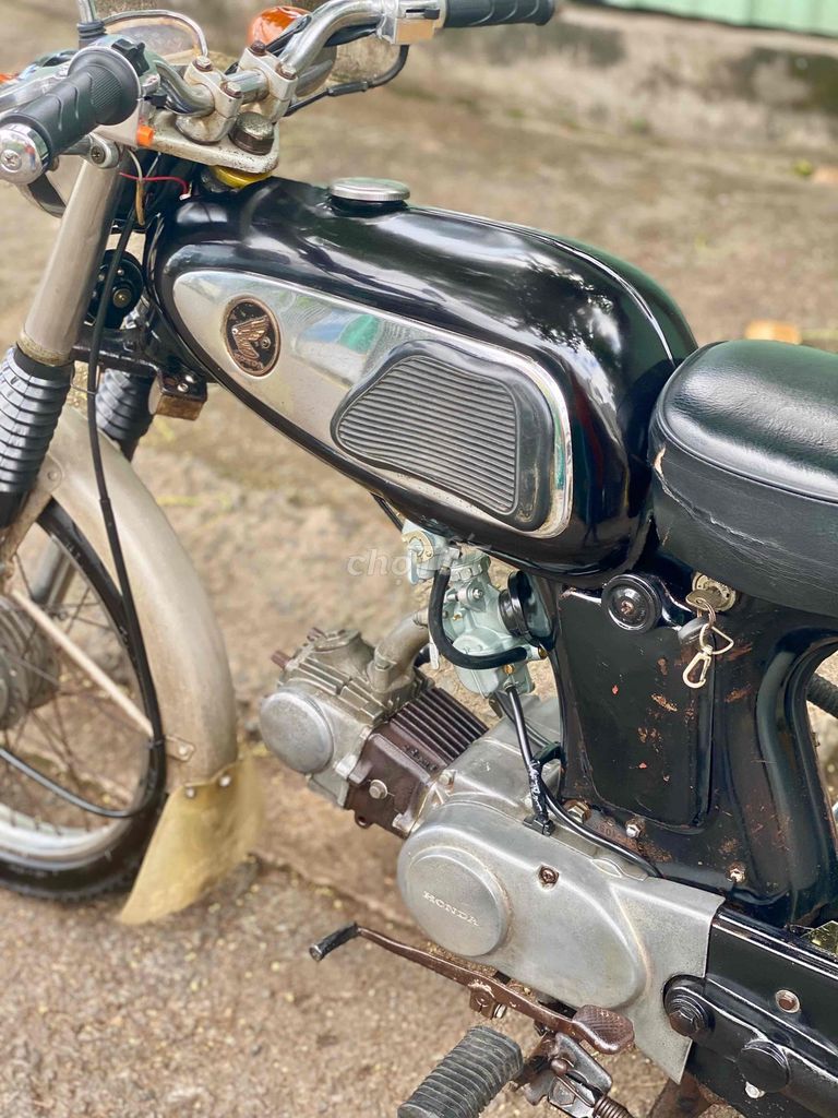 xe 67 đời 72 đồ zin khá còn xài vít lửa, biển 63. Mua bán Xe máy tại Quận Bình Tân Tp Hồ Chí Minh được đăng bởi sag hình 4