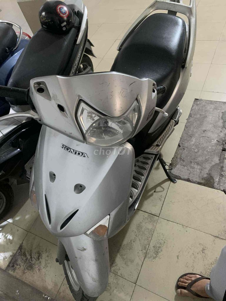 bán 2 xe như hình. Mua bán Xe máy tại Quận Hà Đông Hà Nội được đăng bởi Tên chưa cung cấp hình 3