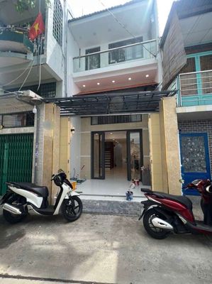 ĐỘI CUNG, Q11 - 3 tầng - 4.1 tỷ. Mua bán nhà ở tại Quận 11 Tp Hồ Chí Minh được đăng bởi Linh Phương
