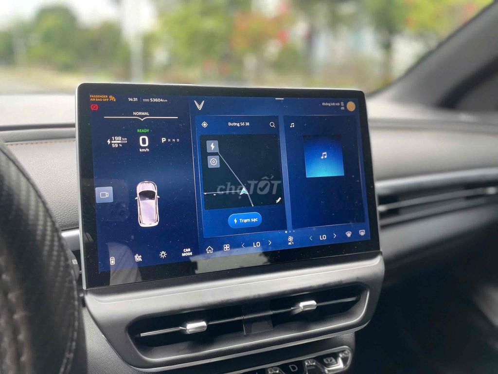 VF6 PLUS 24 - MUA PIN. Mua bán Ô tô tại Thành phố Thủ Đức Tp Hồ Chí Minh được đăng bởi Hồng My hình 9