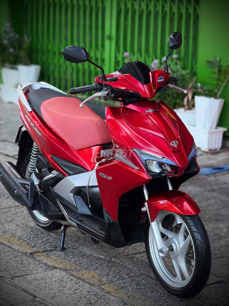 Honda Airblade 125 2016 (Возможна рассрочка напрямую)