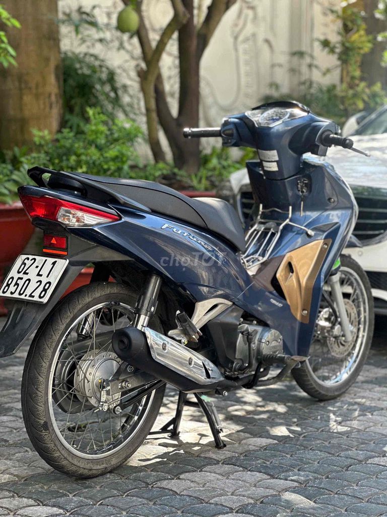 Xe Future Led đời 2021 bs 62 Tây Ninh chính chủ. Mua bán Xe máy tại Quận 10 Tp Hồ Chí Minh được đăng bởi Xe cũ đẹp giá rẻ hình 8