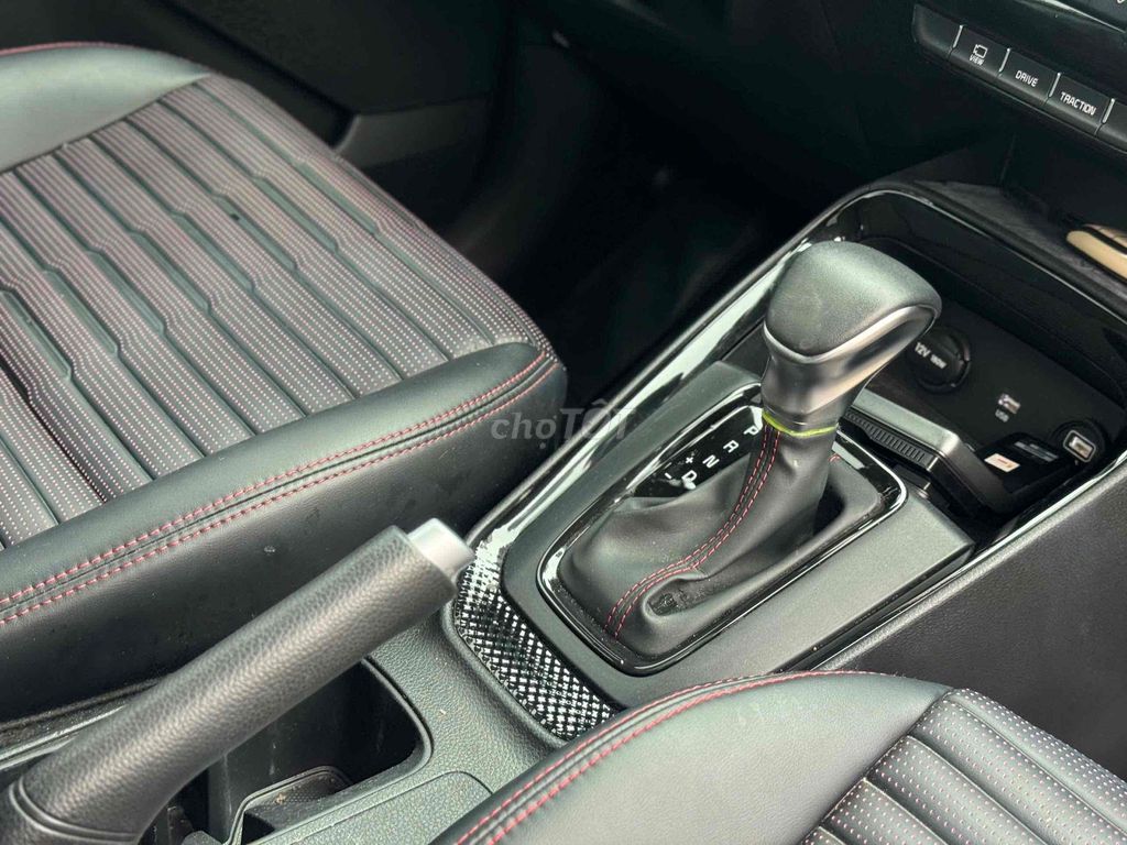 Kia Sonet 2024 1.5 Premium	 - 31000 km. Mua bán Ô tô tại Quận Cái Răng Cần Thơ được đăng bởi Hưng xe lướt Cần Thơ hình 7