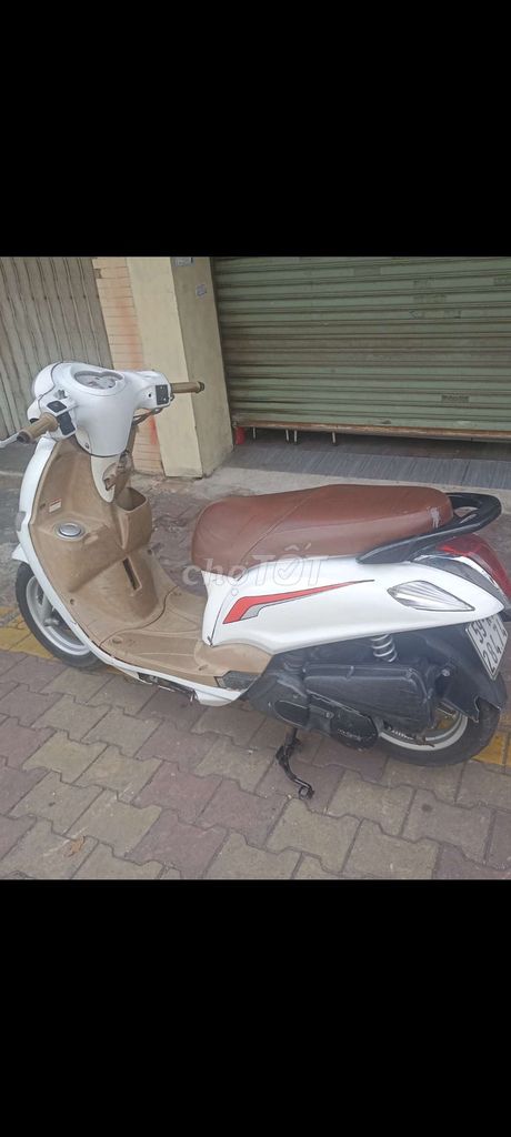 Yamaha Nozza Fi 2016 máy êm zin còn tin còn xe. Mua bán Xe máy tại Quận 10 Tp Hồ Chí Minh được đăng bởi văn phúc  hình 6