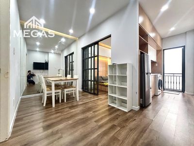 Serviced studio 70 m² · 2 bed · Đường Phan Văn Trị