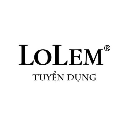 CÔNG TY TNHH THỜI TRANG LOLEM logo