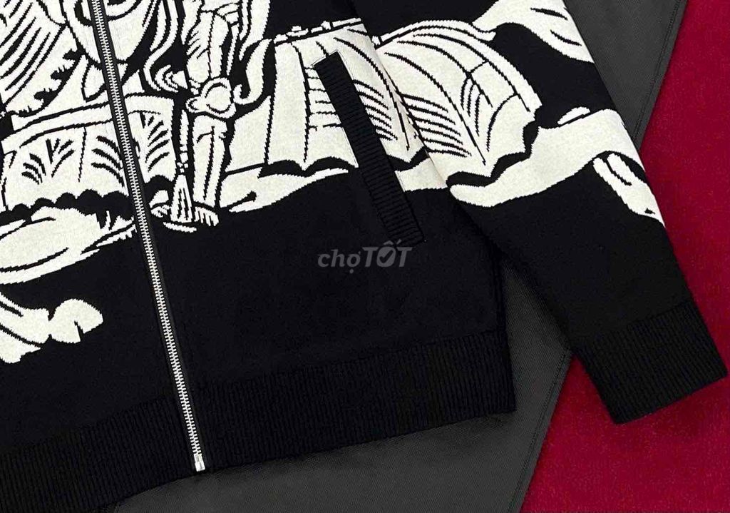 Áo Khoác Nam BBR Cao Cấp. Mua bán Quần áo tại Quận Bình Tân Tp Hồ Chí Minh được đăng bởi Phương Luxury hình 3