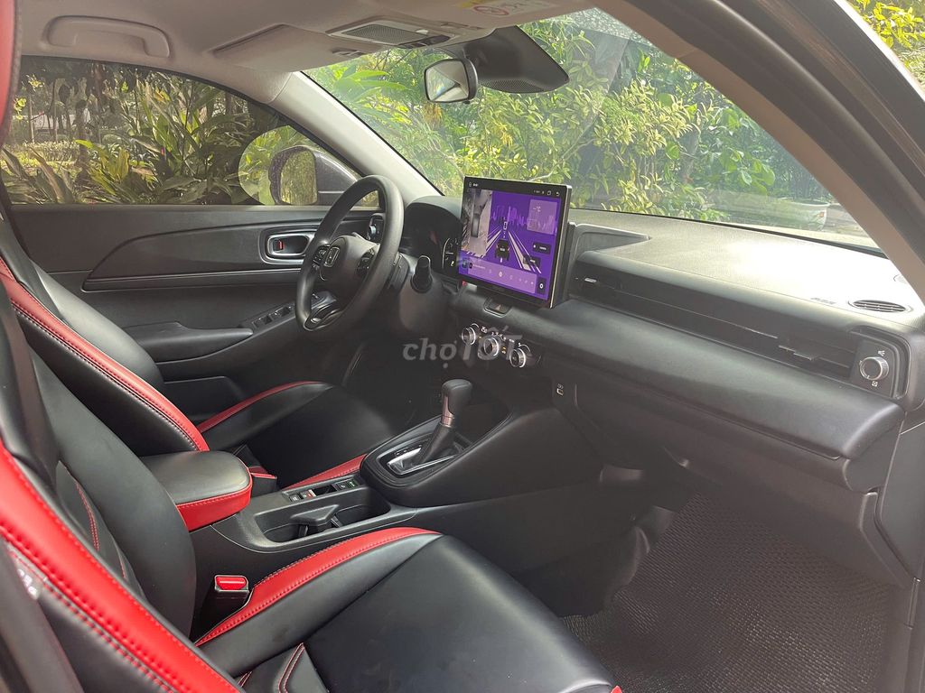 Honda HR-V 2024 G - Giá 625tr có thương lượng.. Mua bán Ô tô tại Quận Cầu Giấy Hà Nội được đăng bởi Bác Sơn hình 6