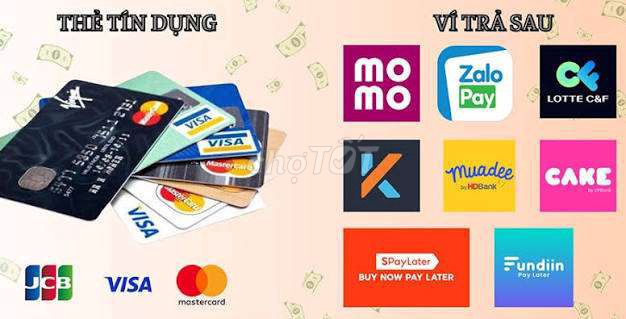 Điểm chấp nhận R-U-T T-I-E-N VI TRA SAU TIN DU. Dịch vụ tại Quận Cái Răng Cần Thơ được đăng bởi PAYMENT CENTER  hình 1