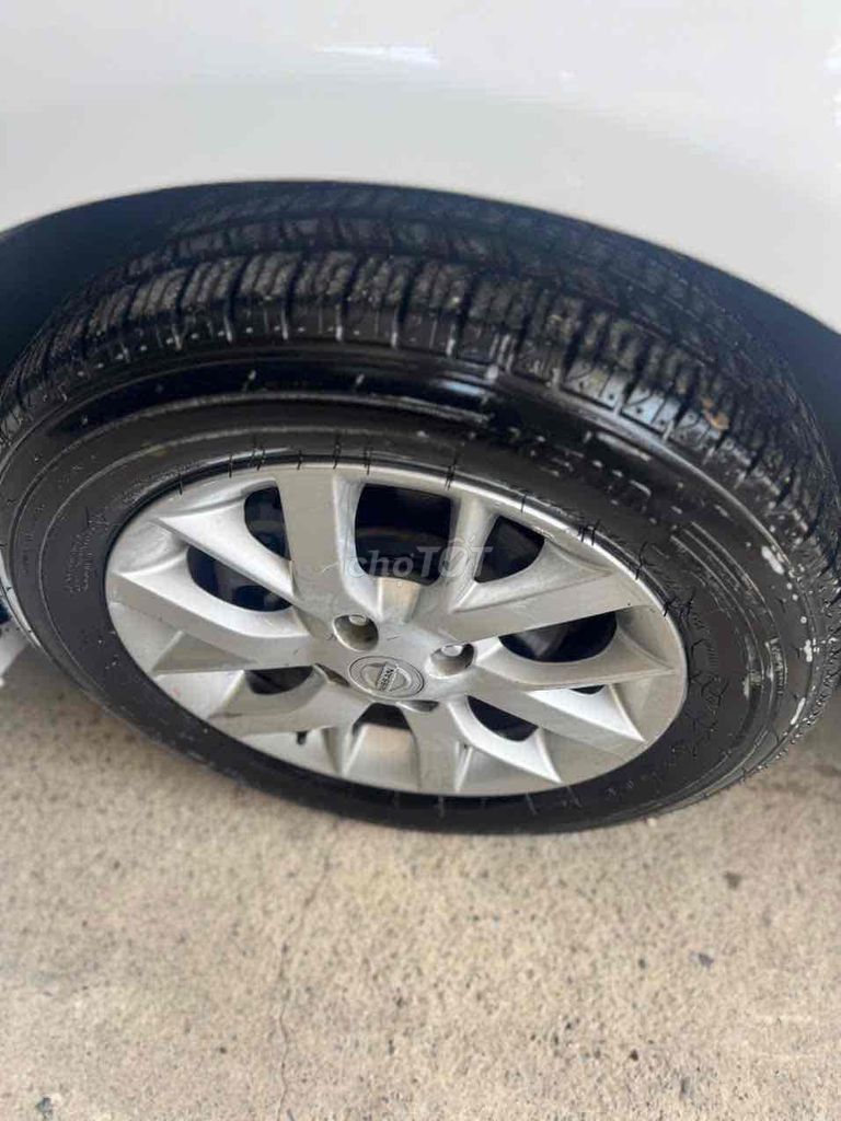 Nissan Sunny 2019 XV Premium - 80000 km. Mua bán Ô tô tại Thành phố Biên Hòa Đồng Nai được đăng bởi Nguyễn Hoà hình 12