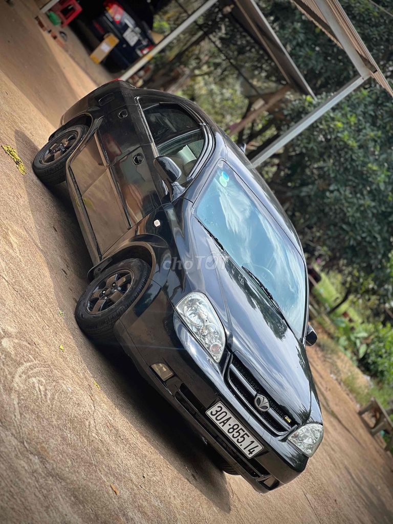 Daewoo Lacetti 2004 1.6 MT. Mua bán Ô tô tại Huyện Cẩm Mỹ Đồng Nai được đăng bởi Bang Cường hình 9