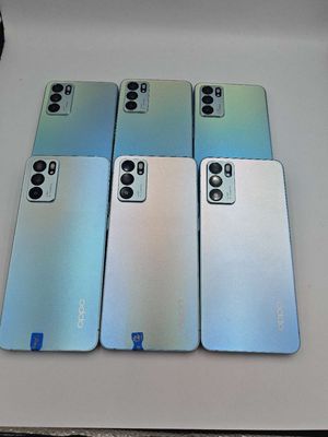 Oppo reno 6 5G máy đẹp Ram 12/256gb Đẹp gần 99%. Mua bán Điện thoại tại Quận 6 Tp Hồ Chí Minh được đăng bởi Nhất Tín Mobile