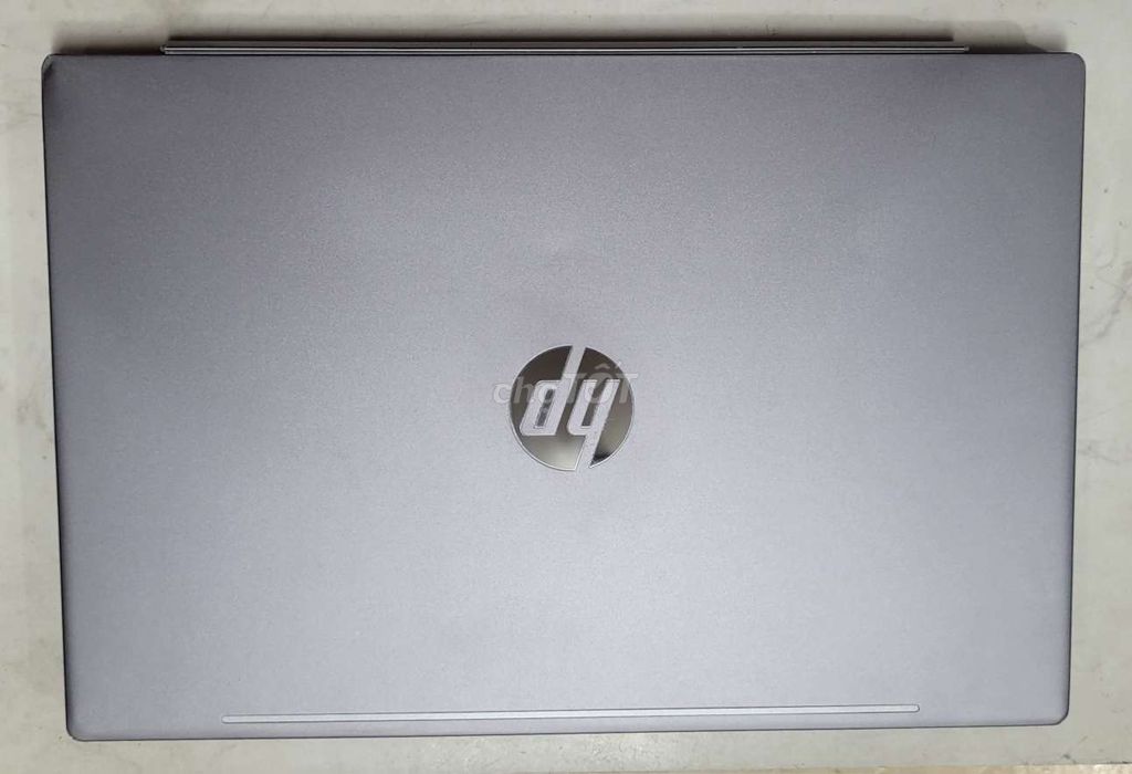 HP Pavilion 15 i5 10th 8GB/233GB Bạc. Mua bán Laptop tại Quận 7 Tp Hồ Chí Minh được đăng bởi Thành Hiếu hình 1