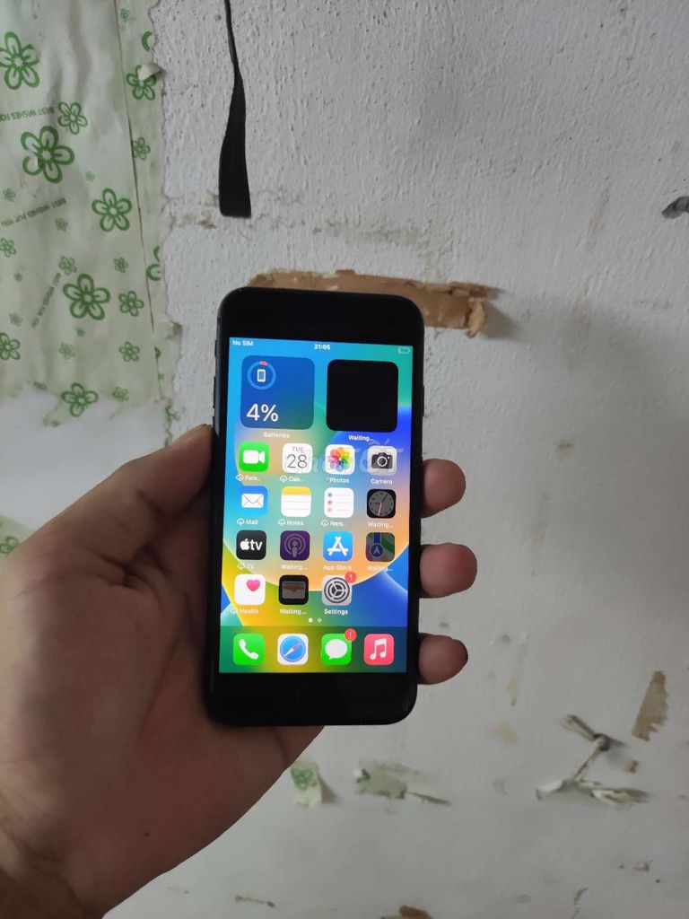 iPhone 8 zin quốc tế full chức năng. Mua bán Điện thoại tại Quận Cầu Giấy Hà Nội được đăng bởi Phương hình 1