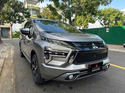 Mitsubishi Xpander 2023 AT Premium - 60000 km. Mua bán Ô tô tại Quận Hải Châu Đà Nẵng được đăng bởi Doan Nghia Mitsubishi Savico hình 1