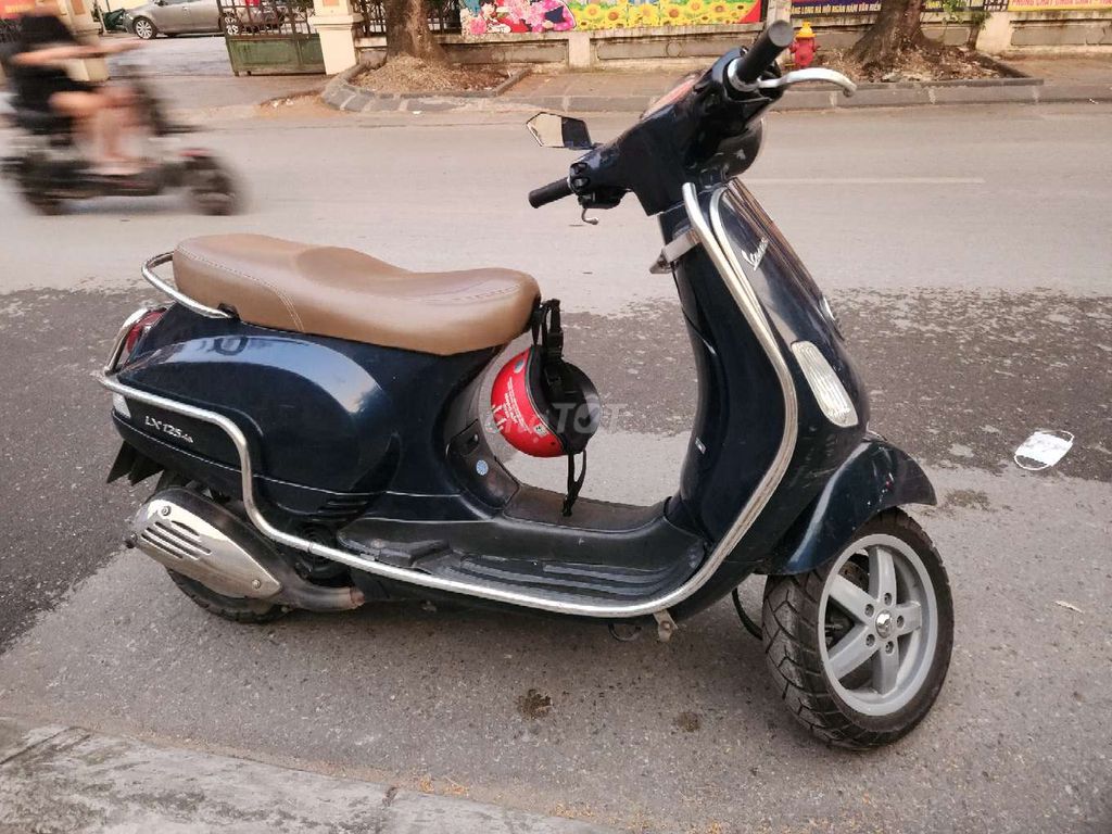 Dư xe cần bán. Mua bán Xe máy tại Quận Hoàng Mai Hà Nội được đăng bởi nguyen phong hình 2