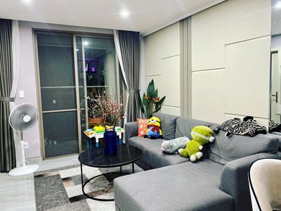 Аренда · 2 комн. · 71 м² · Huyện Nhà Bè, ул. Nguyễn Hữu Thọ