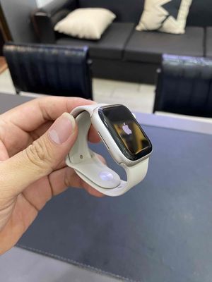 Apple Watch Seri 8 41mm Rin Chuẩn. Pin 100% 🔥