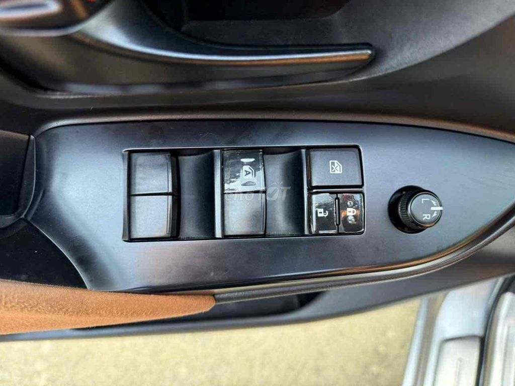 INNOVA 2.0E 2019 BẢO HÀNH 1 NĂM ,HỖ TRỢ VAY 70%. Mua bán Ô tô tại Quận Bình Tân Tp Hồ Chí Minh được đăng bởi XUÂN DUY AUTO hình 16