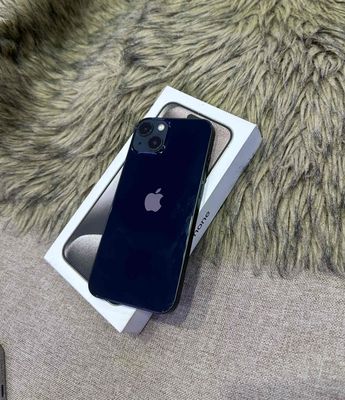 Apple iPhone 14 Plus 512GB Đen Mới