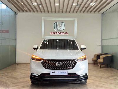 Honda HRV RS 2024 Trắng 29.000 km