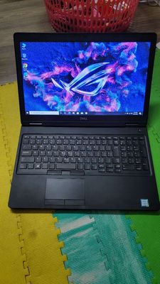 Dell Latitude 5590, i3 8130, 8Gb, ssd256Gb mới 99%