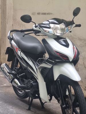 Honda Wave RS 110. Chính chủ sang tên. Mua bán Xe máy tại Quận 6 Tp Hồ Chí Minh được đăng bởi Vĩnh Quý