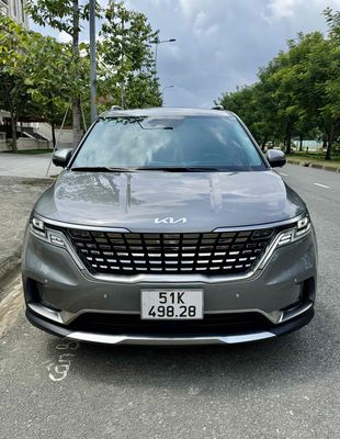 Kia Carnival 2022 3.5G Signature 7 chỗ - 39000 km. Mua bán Ô tô tại Quận Phú Nhuận Tp Hồ Chí Minh được đăng bởi Nghĩa Trần