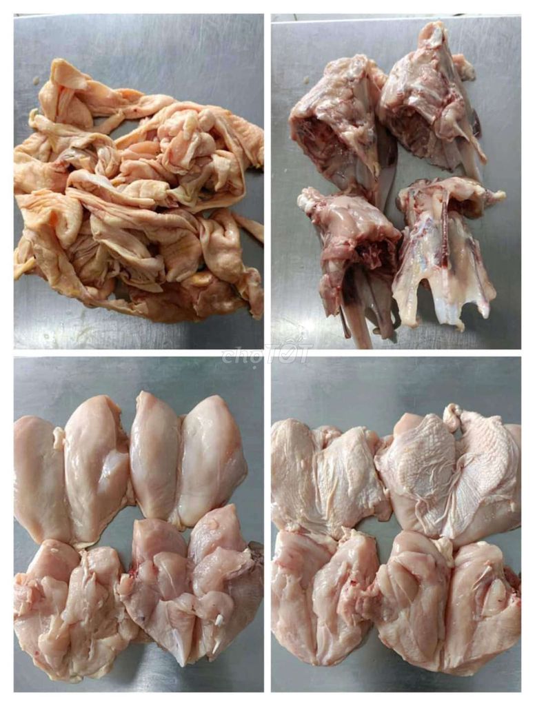Cần 5 LĐPT giao hàng ở Hóc Môn. Việc làm tại Huyện Hóc Môn Tp Hồ Chí Minh được đăng bởi CÔNG TY TNHH HẢI NHỎ FOOD hình 3