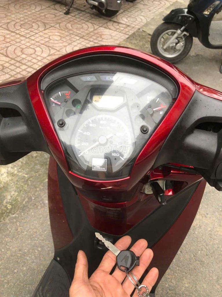 Sh 150 2014 9 Chủ Xe Đẹp. Mua bán Xe máy tại Quận 7 Tp Hồ Chí Minh được đăng bởi Kiều Phong hình 4