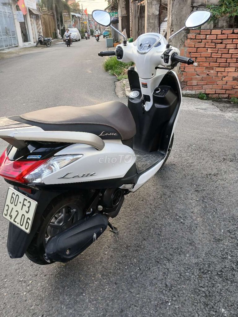 Can ban xe lette nhu hinh hoac giao luu xe khac. Mua bán Xe máy tại Thành phố Biên Hòa Đồng Nai được đăng bởi Trung phạm phát hình 2