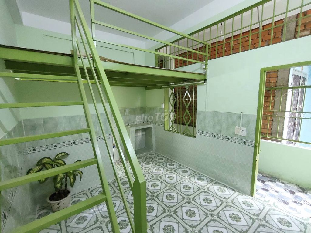Phòng trọ giá rẻ cho thuê tại quận 7