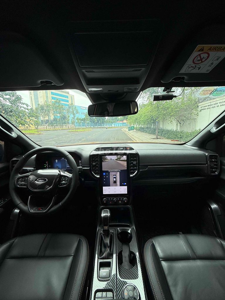 Ford Ranger Wildtrak 2024 1 Chủ 100 triệu đồ chơi. Mua bán Ô tô tại Thành phố Buôn Ma Thuột Đắk Lắk được đăng bởi Nguyễn duy dương hình 13