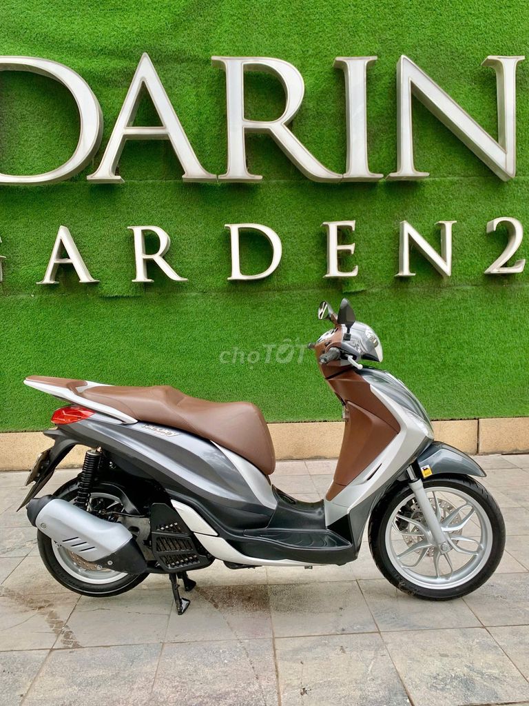 Medley 2016 iget 4van Abs 2 kênh. Mua bán Xe máy tại Quận Hoàng Mai Hà Nội được đăng bởi Trường Giang Phạm hình 7