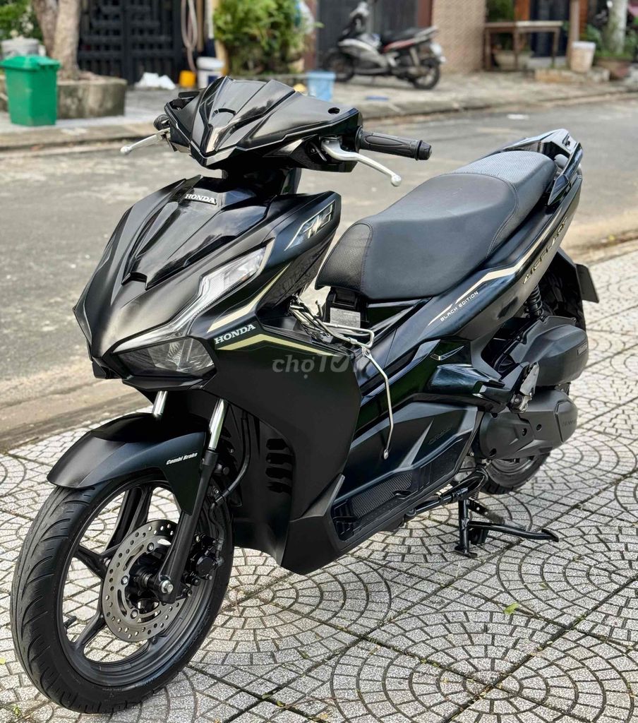 AB Đen mù 2021 biển số 43. Nợ xấu trả trước 11TR. Mua bán Xe máy tại Quận Sơn Trà Đà Nẵng được đăng bởi Anh Thành hình 2