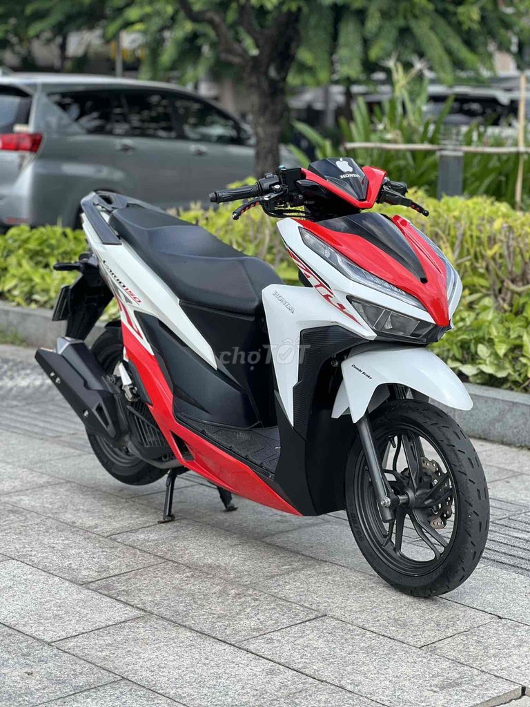 ❤️ Vario 150 đời 2022 bstp 9chủ hỗ trợ góp