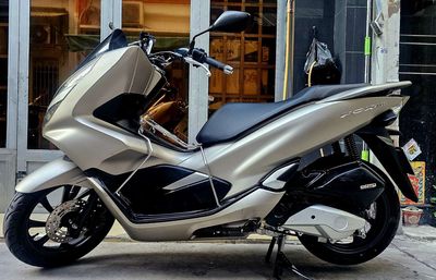 Honda PCX 150 2018 Vàng cát