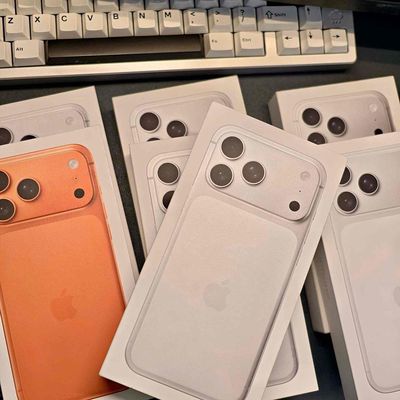 IPHONE 17PRM 1T 512GB GIÁ TỐT. Mua bán Điện thoại tại Thành phố Biên Hòa Đồng Nai được đăng bởi Trần Ngọc Minh Anh