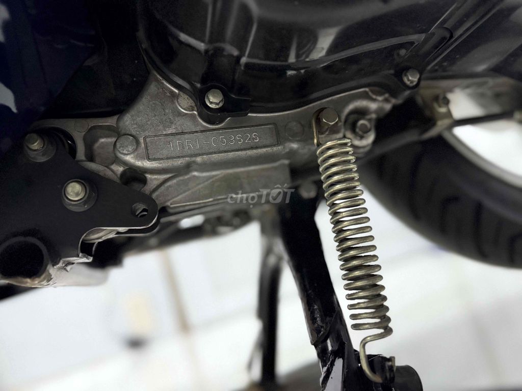 Yamaha Nozza chính chủ. đúng 20 ngàn km.