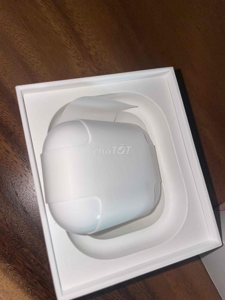 Tai nghe Apple AirPods Pro 3 Trắng. Mua bán Tivi, Âm thanh tại Quận 1 Tp Hồ Chí Minh được đăng bởi TP hình 1